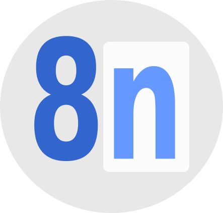 EightNoon Logo