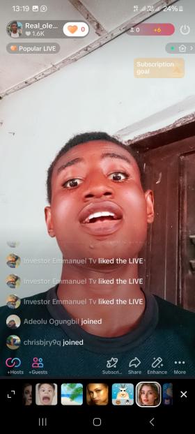 user picture