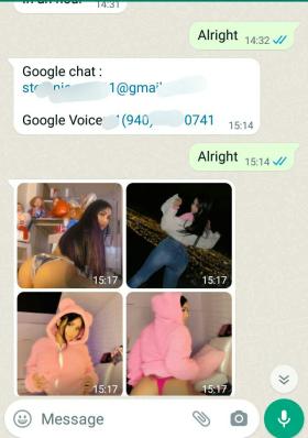 user picture