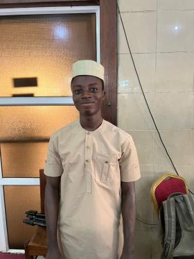 user picture