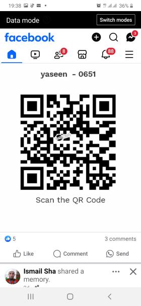 user picture