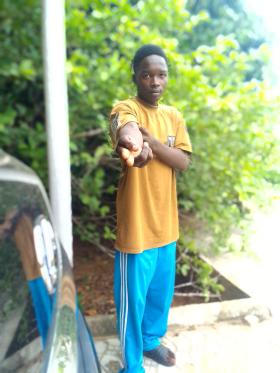 user picture