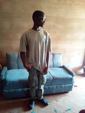user picture