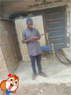 user picture
